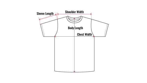 T-shirts