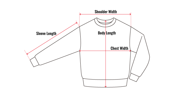 Sweatshirts