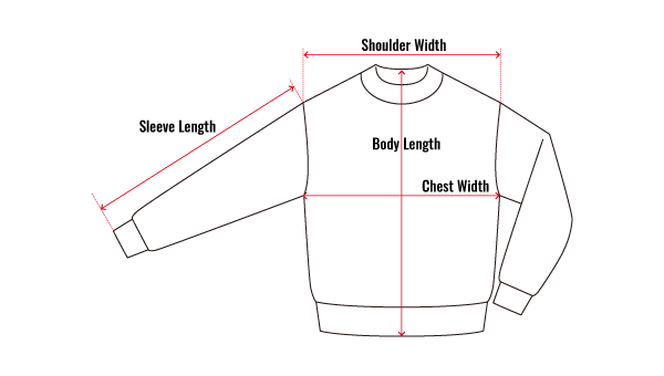 Mid-neck tops