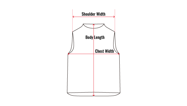Vests