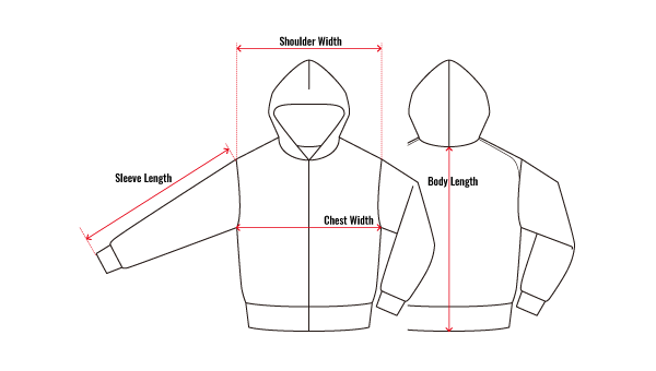 Sweatshirt hoodies