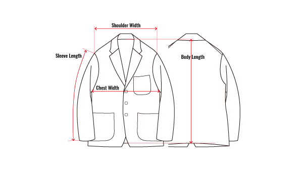 Jackets
