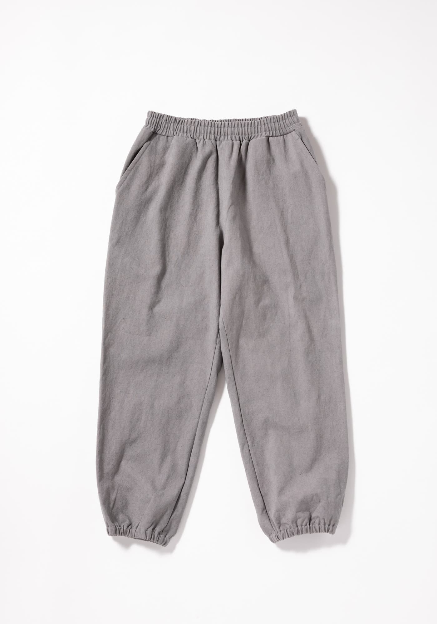 Canvas Rookie Pants