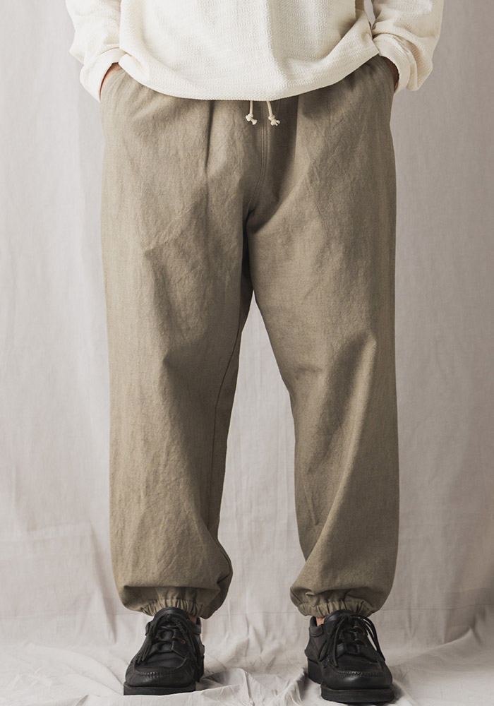 135:Dark Beige / Height:177cm Size:L