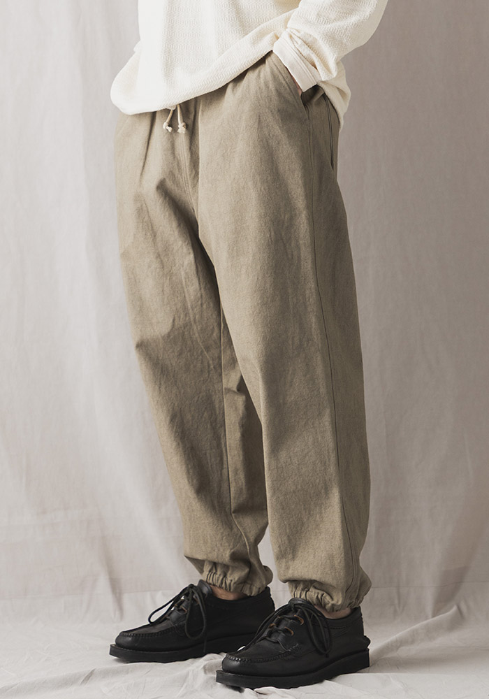 135:Dark Beige / Height:177cm Size:L