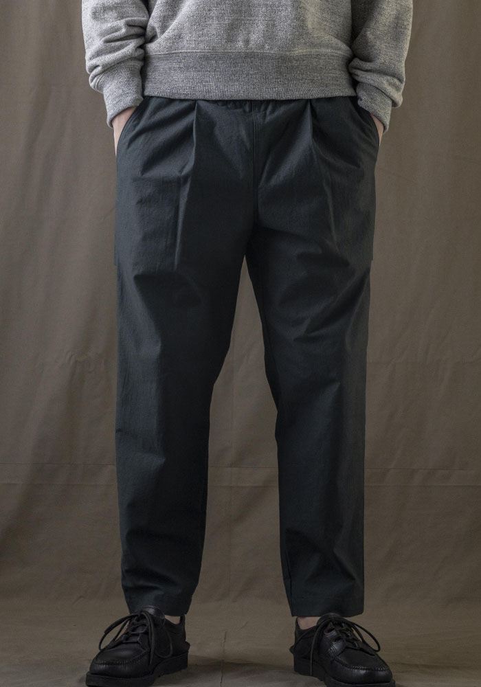 421:Night Fence / Height:186cm Size:L