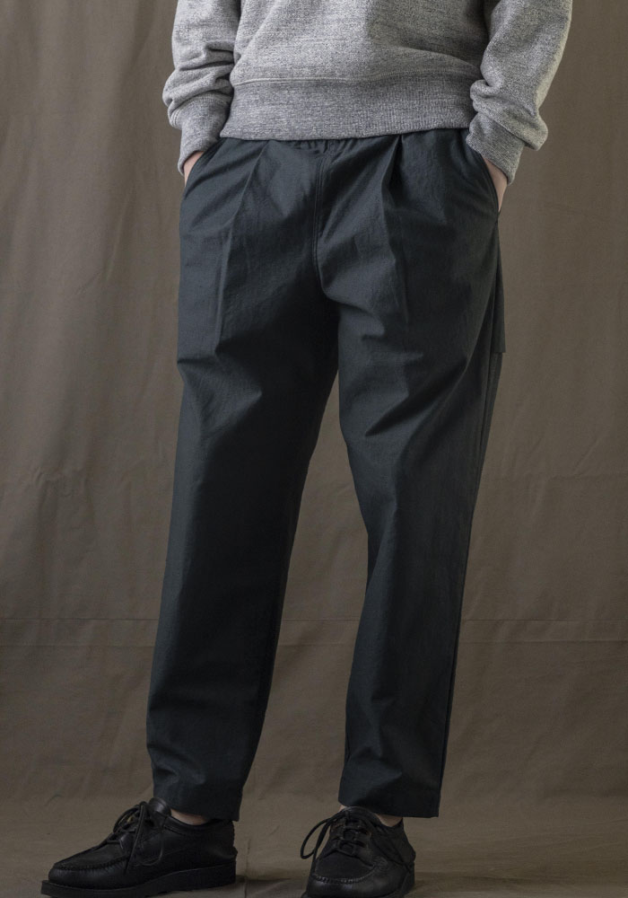 421:Night Fence / Height:186cm Size:L