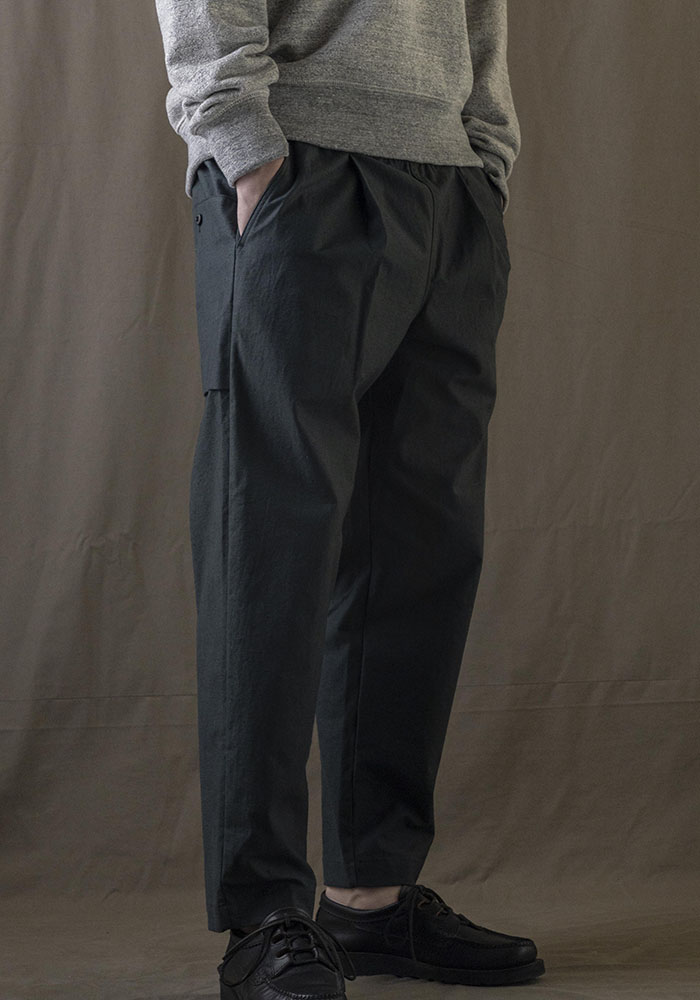 421:Night Fence / Height:186cm Size:L