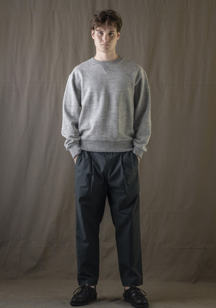 421:Night Fence / Height:186cm Size:L