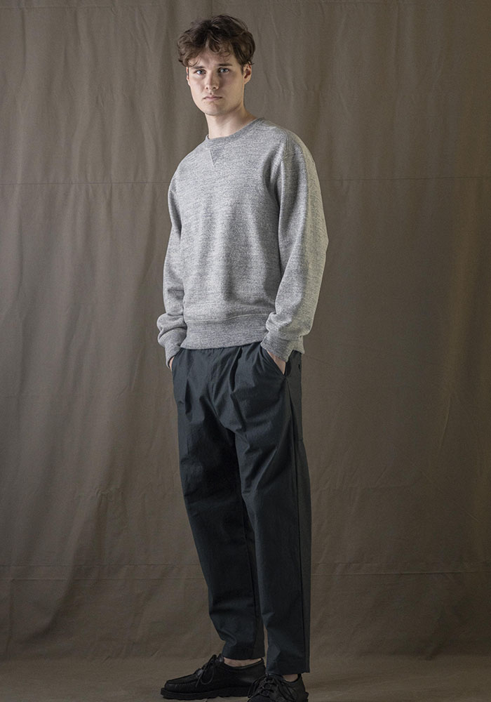 421:Night Fence / Height:186cm Size:L