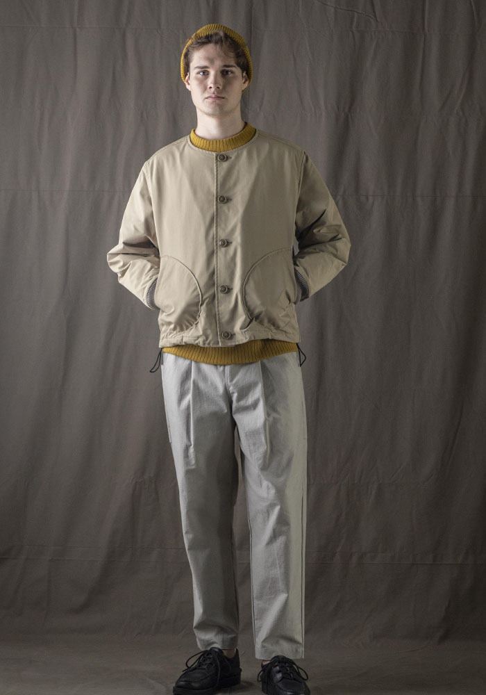 492:Dirty Base / Height:186cm Size:L