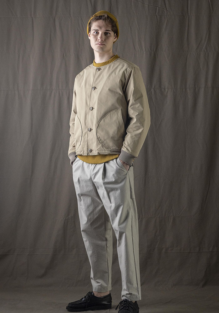 492:Dirty Base / Height:186cm Size:L