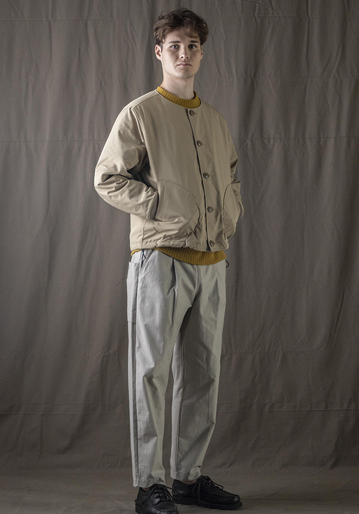 492:Dirty Base / Height:186cm Size:L