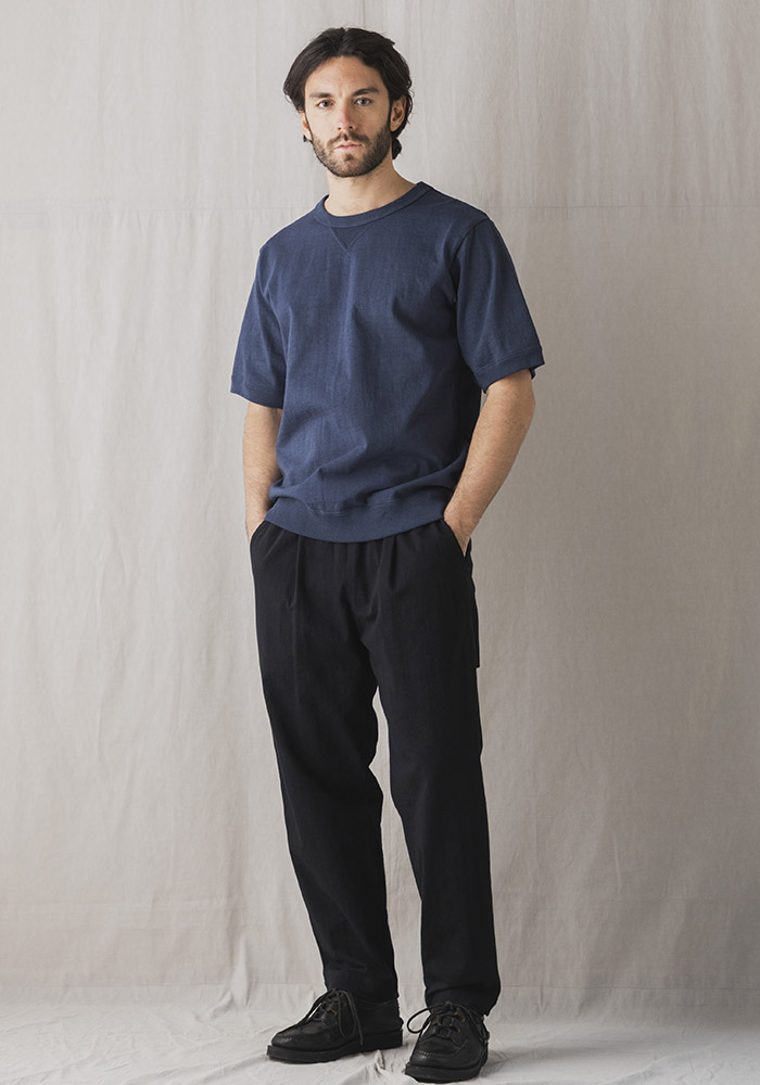 07:Black / Height:177cm Size:L