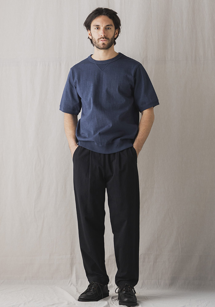 07:Black / Height:177cm Size:L