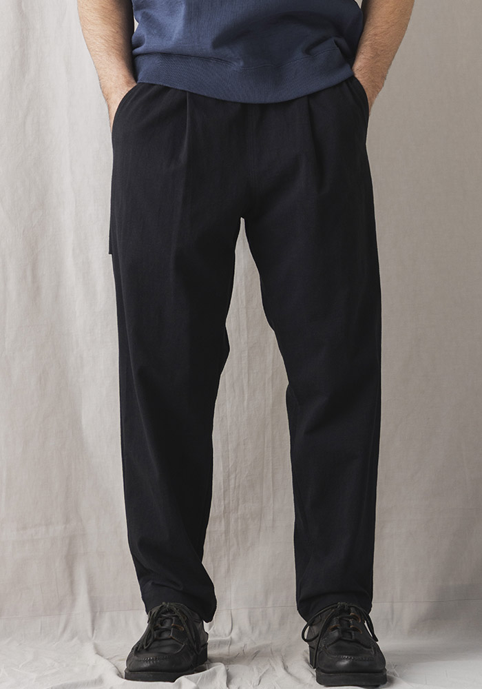 07:Black / Height:177cm Size:L