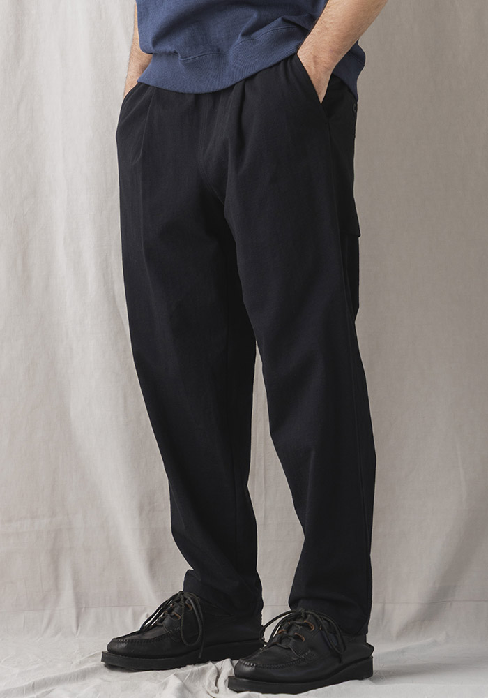 07:Black / Height:177cm Size:L