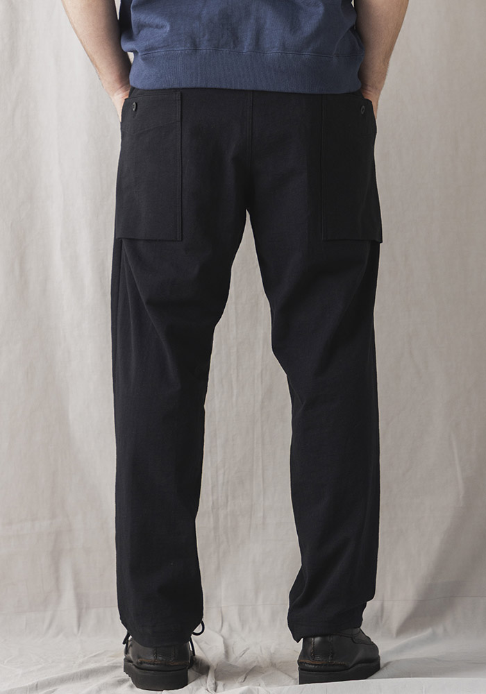 07:Black / Height:177cm Size:L