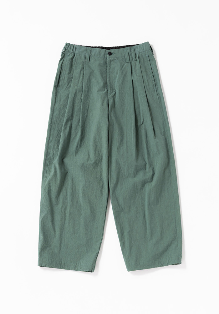 Tenpi Baggy Trouser