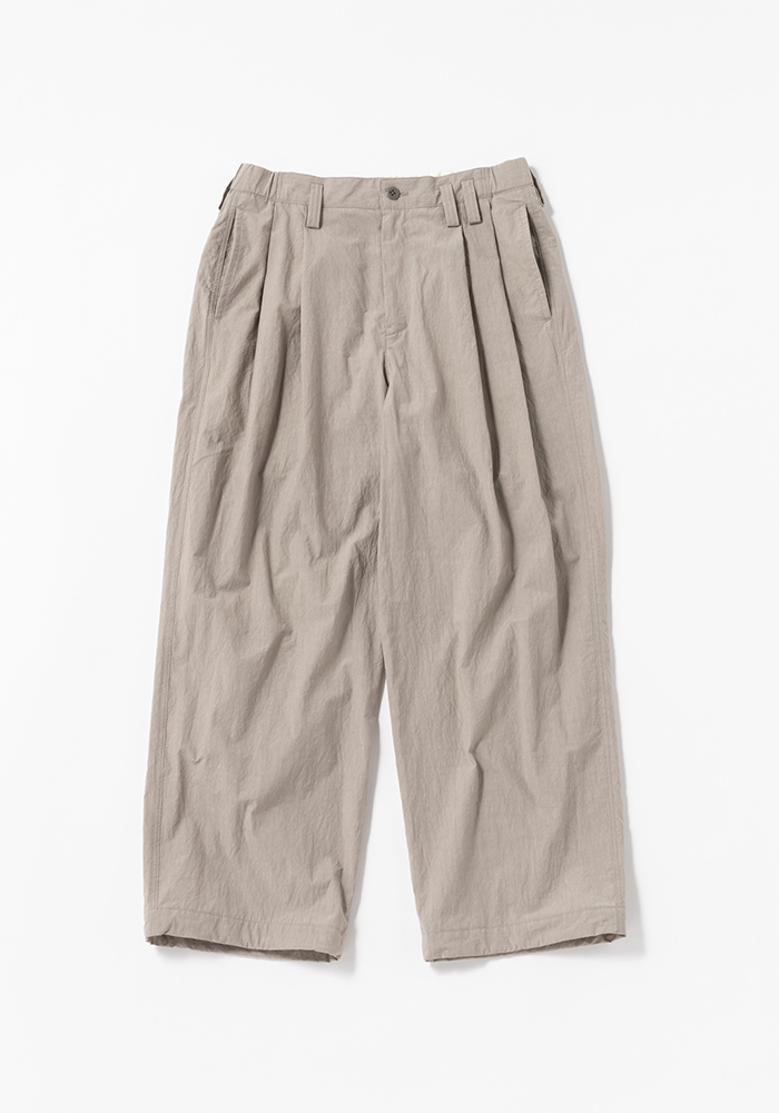 Tenpi Baggy Trouser