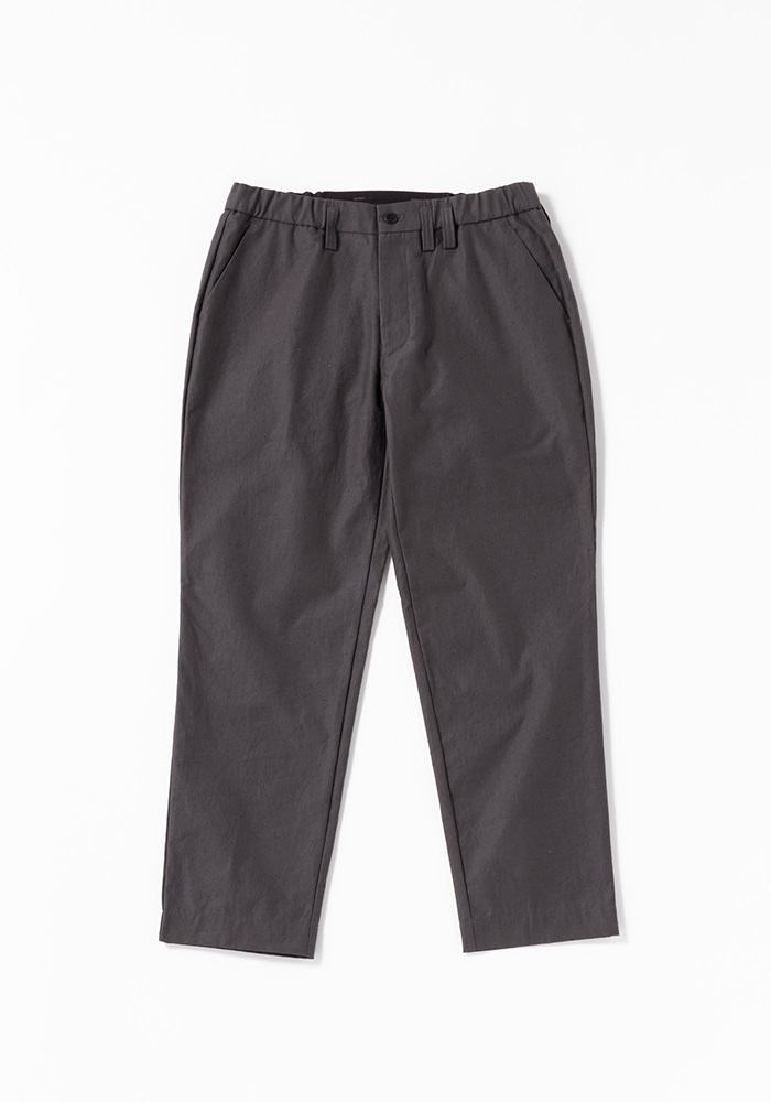 Back Nep Trousers