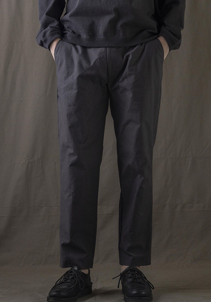 431:Dark Gray / Height:186cm Size:L
