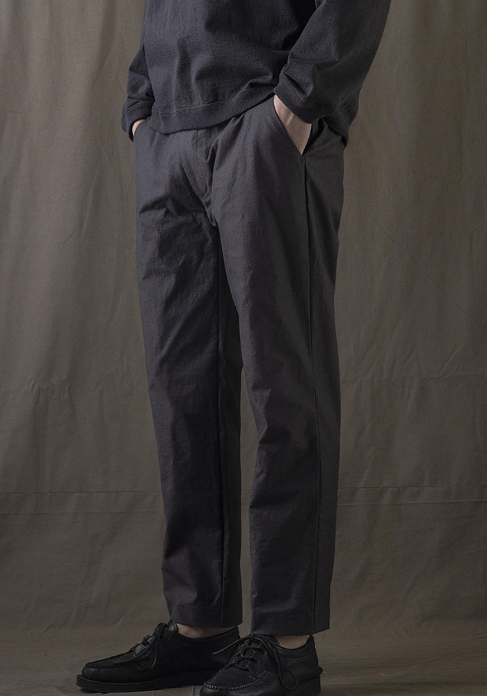 431:Dark Gray / Height:186cm Size:L