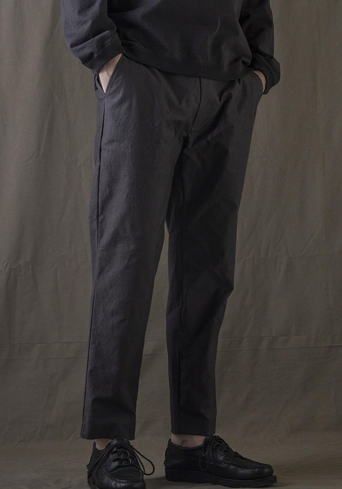 431:Dark Gray / Height:186cm Size:L