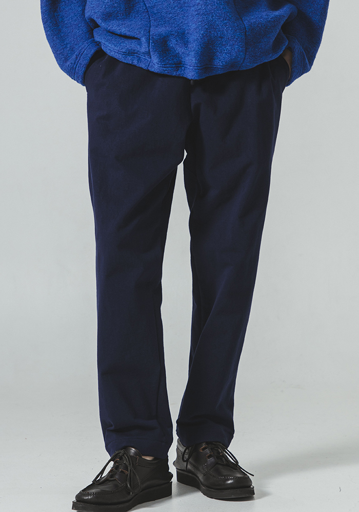 101:Navy / Height:183cm Size:L