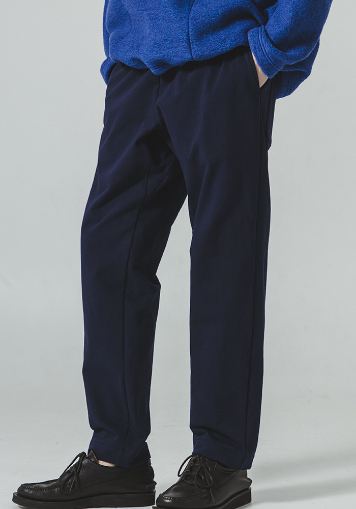 101:Navy / Height:183cm Size:L