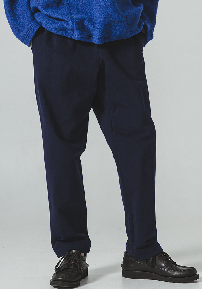 101:Navy / Height:183cm Size:L