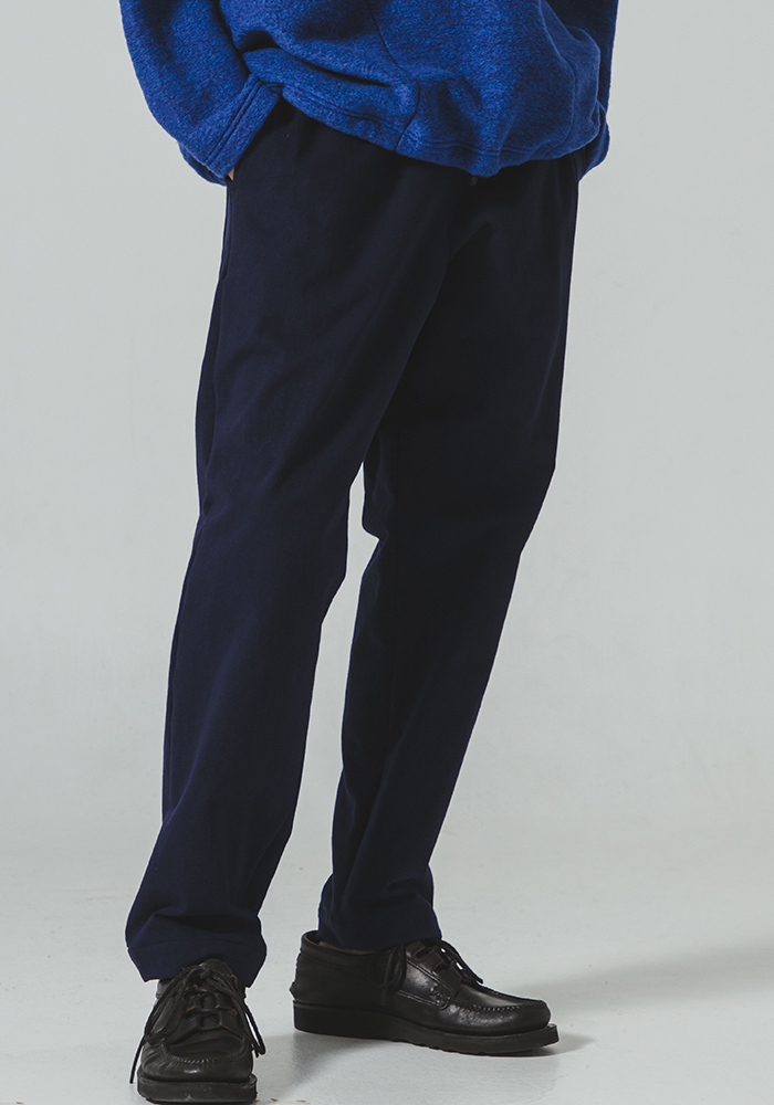 101:Navy / Height:183cm Size:L