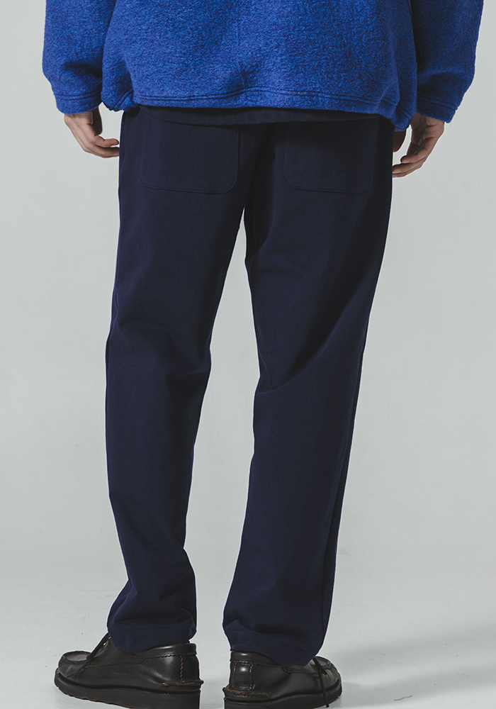 101:Navy / Height:183cm Size:L