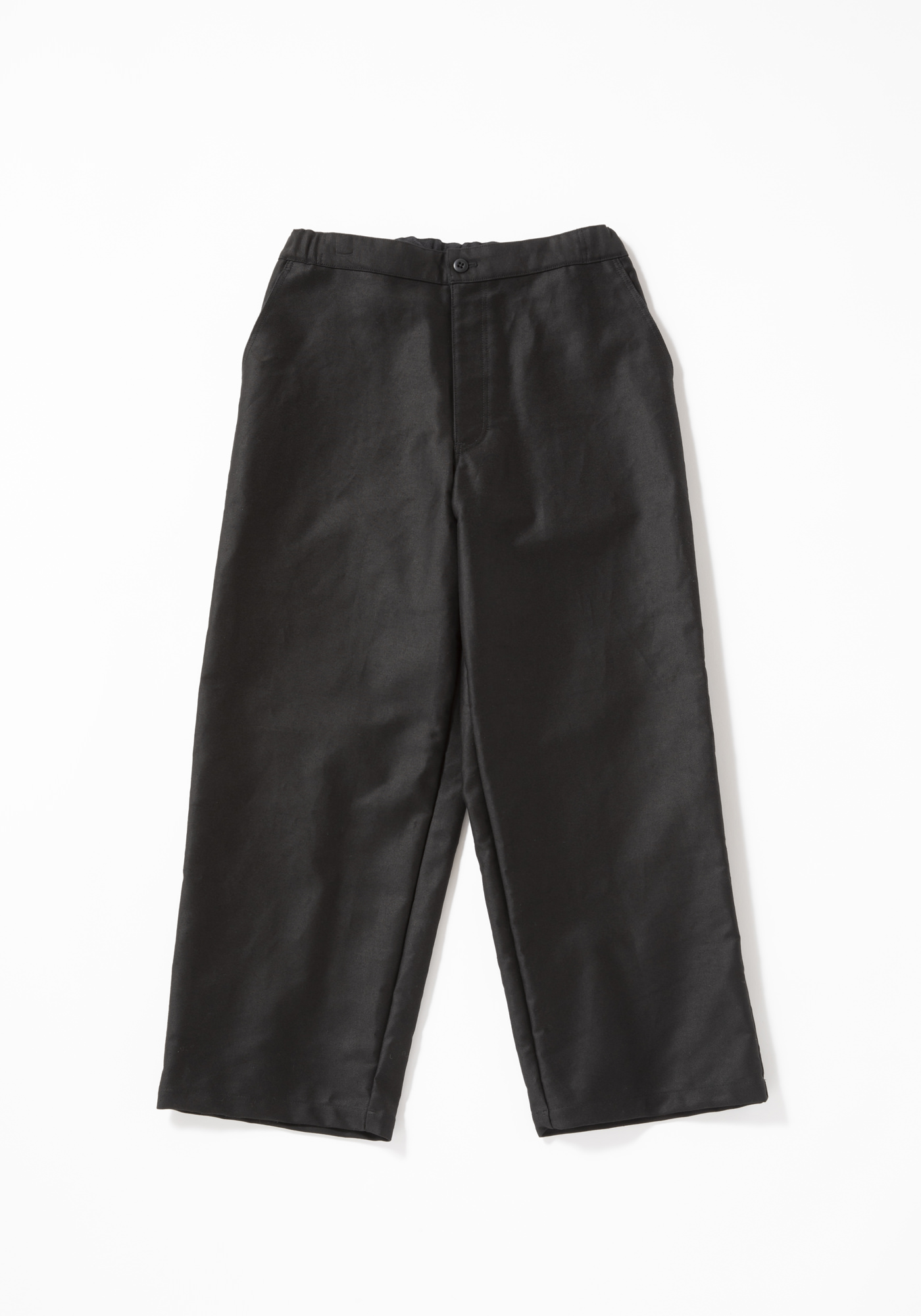 OM Baggy Trousers