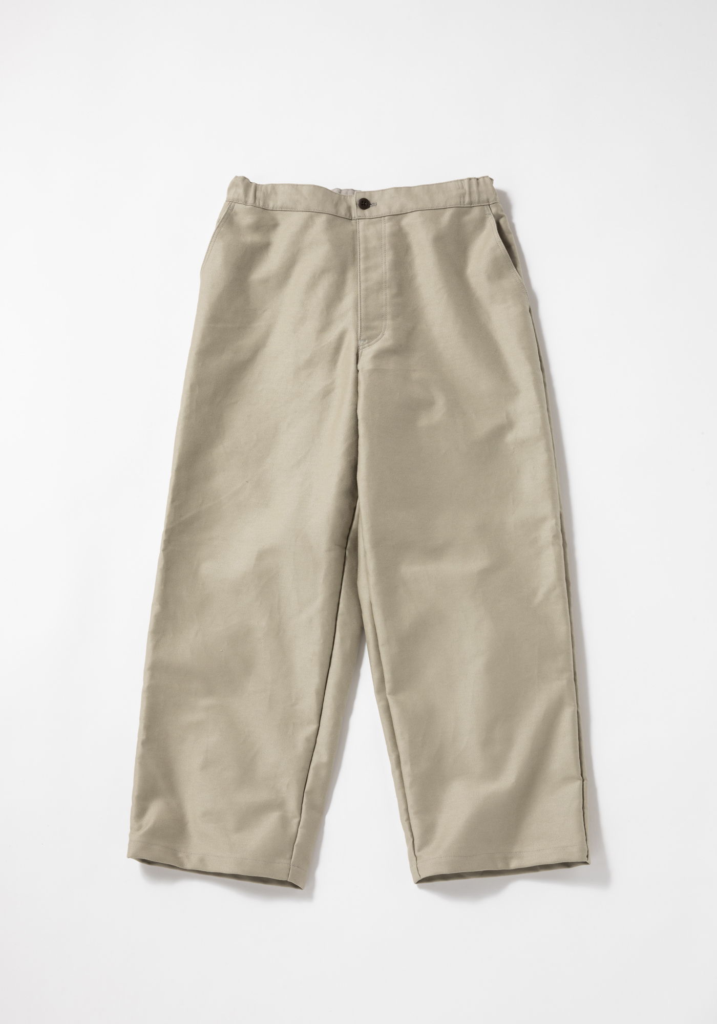 OM Baggy Trousers