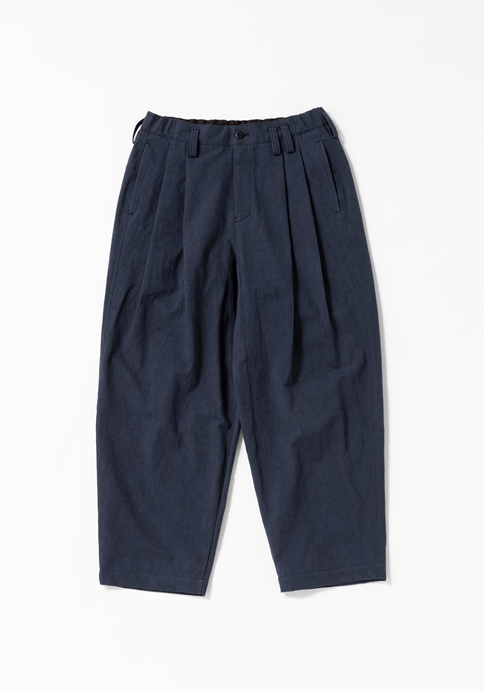 Canvas Trousers