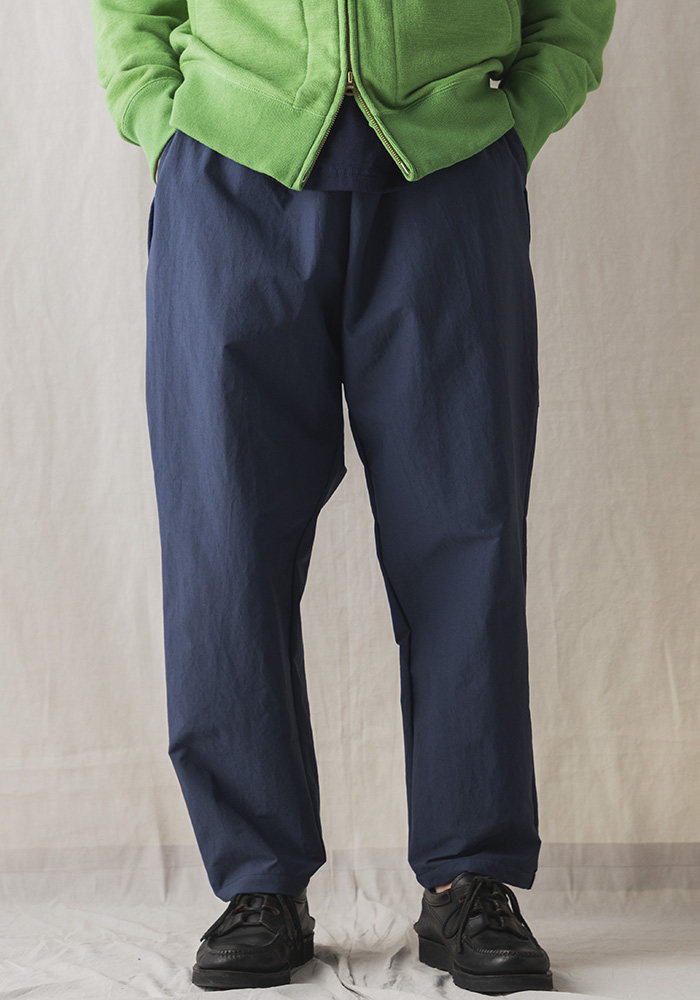 203:Dark Blue / Height:177cm Size:L