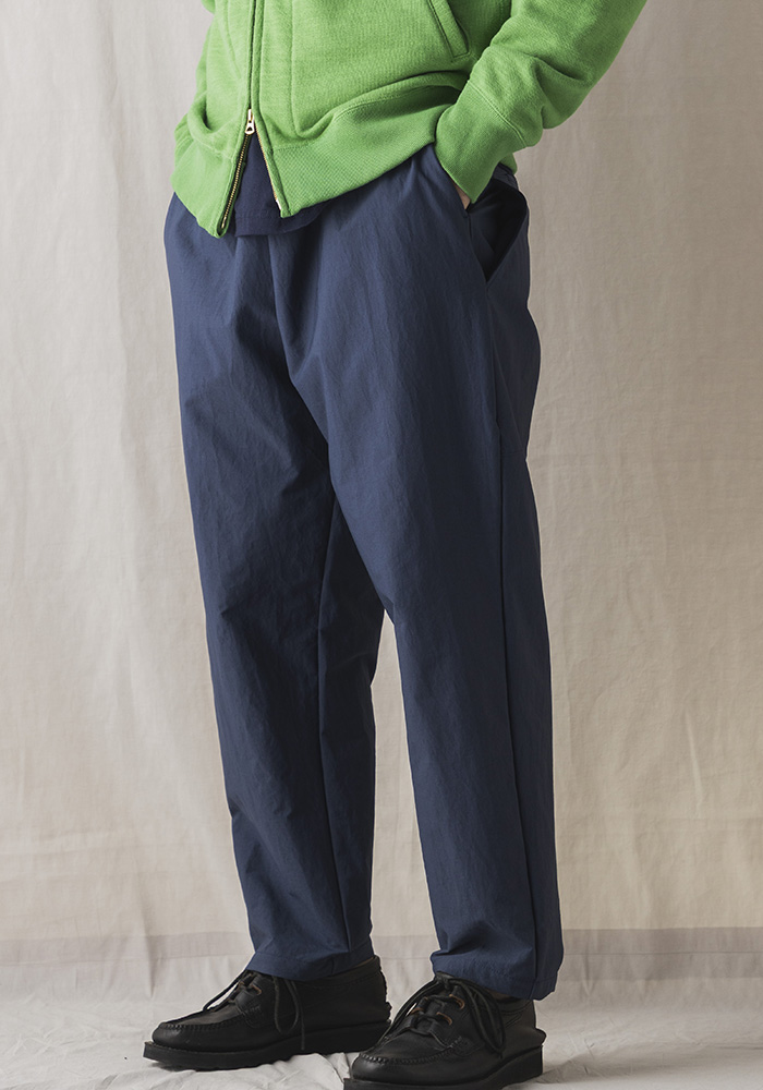 203:Dark Blue / Height:177cm Size:L