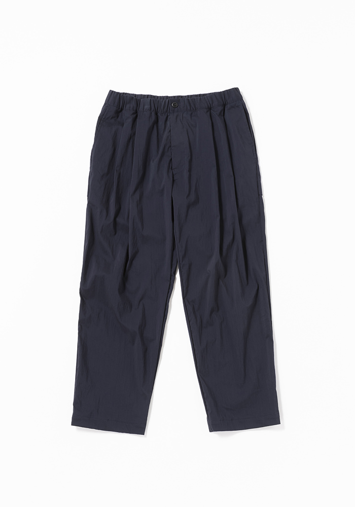 Crepe Umps Trouser
