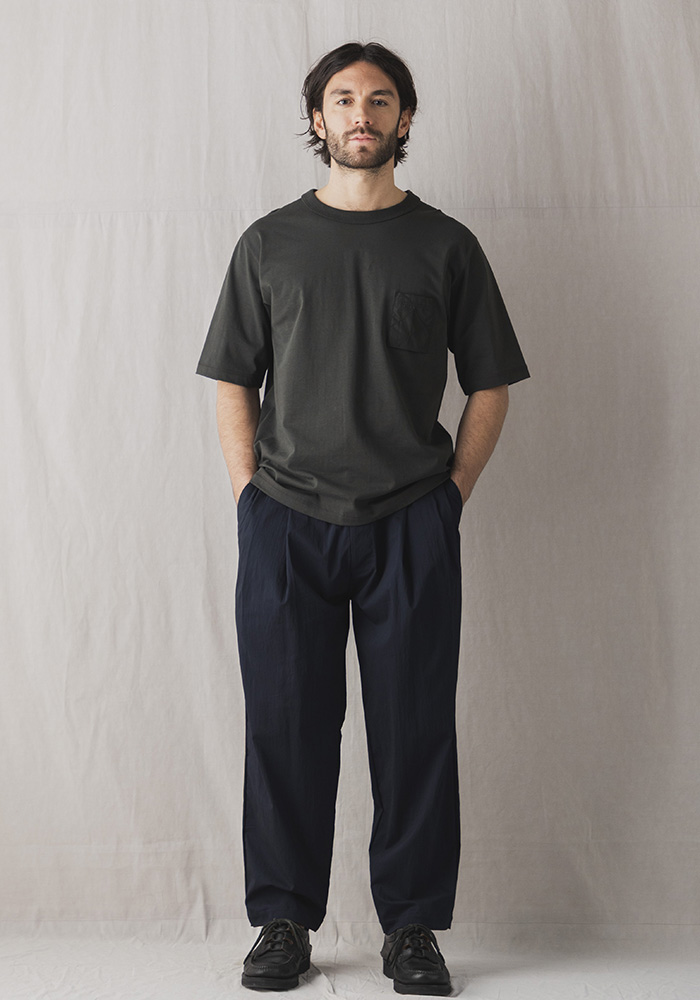 171:Dark Navy / Height:177cm Size:L