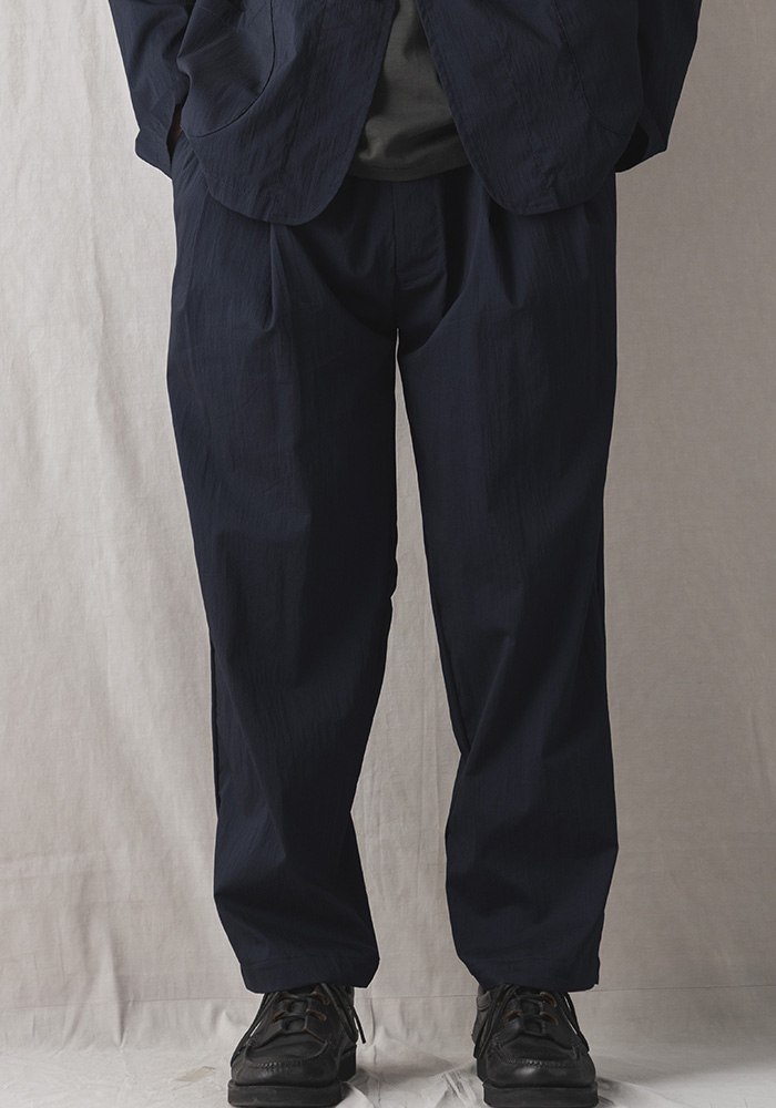 171:Dark Navy / Height:177cm Size:L