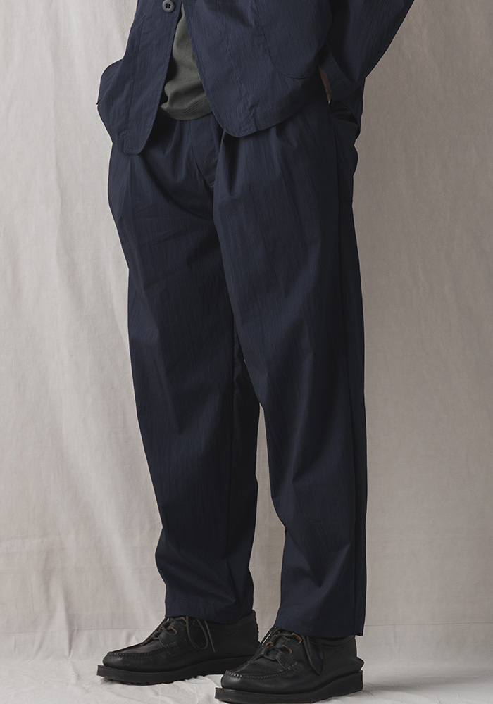 171:Dark Navy / Height:177cm Size:L