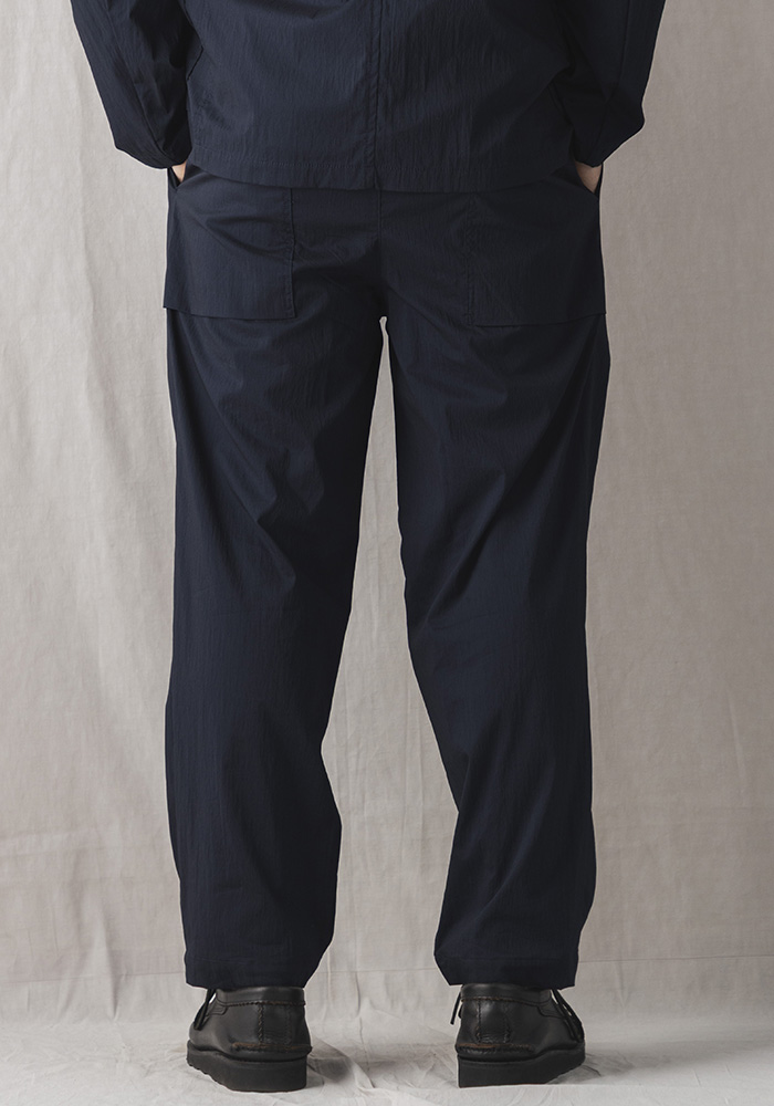 171:Dark Navy / Height:177cm Size:L