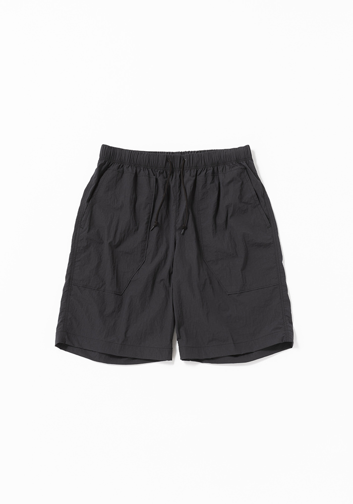 Crispy Shorts