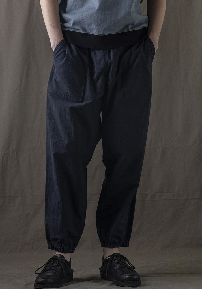 171:Dark Navy / Height:186cm Size:L