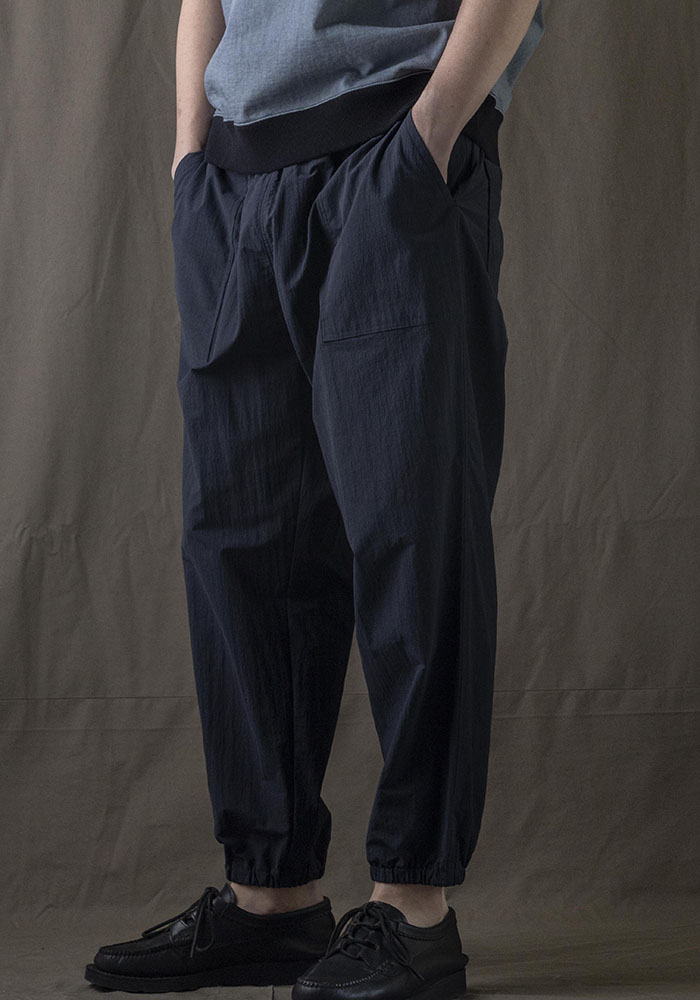 171:Dark Navy / Height:186cm Size:L