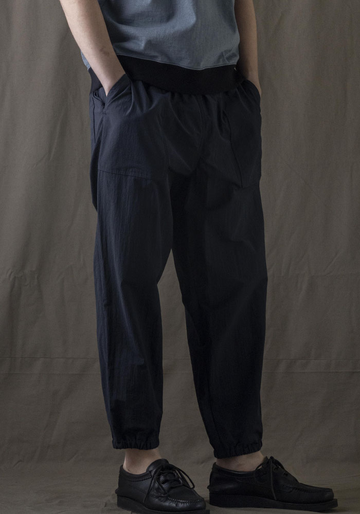171:Dark Navy / Height:186cm Size:L