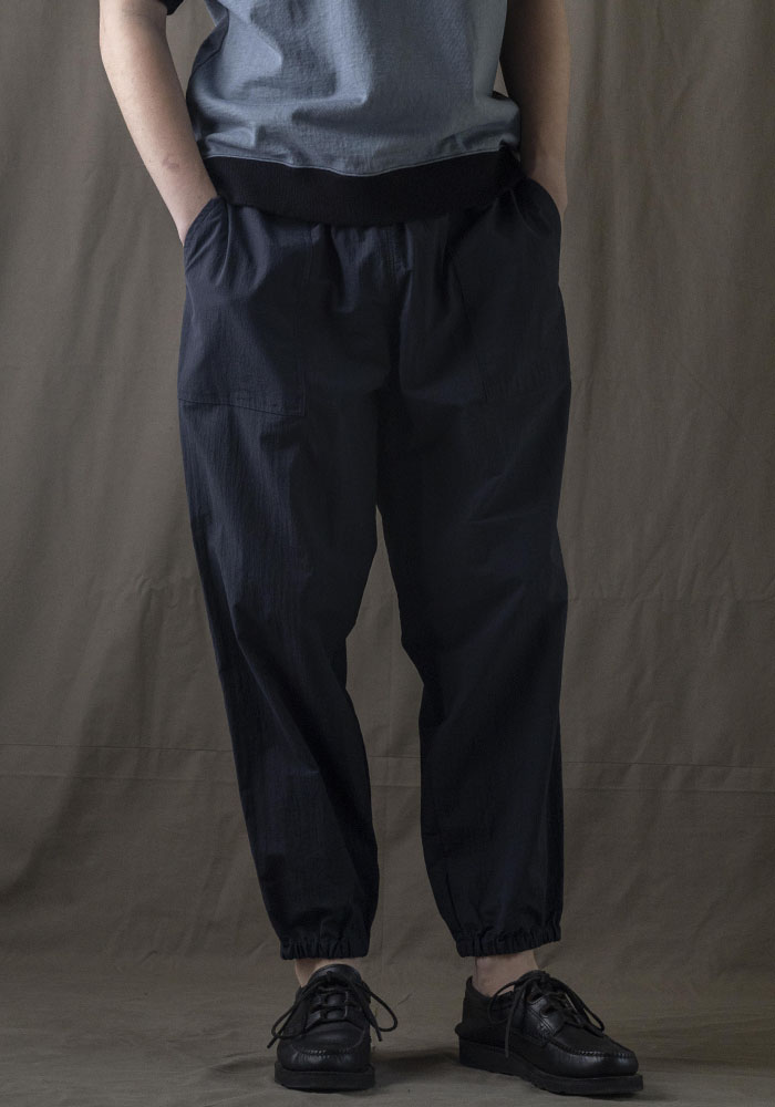 171:Dark Navy / Height:186cm Size:L