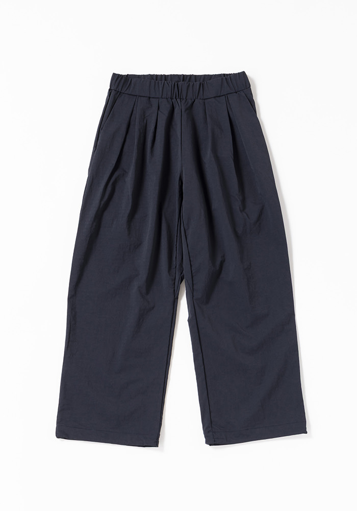 Gather Baggy Pants