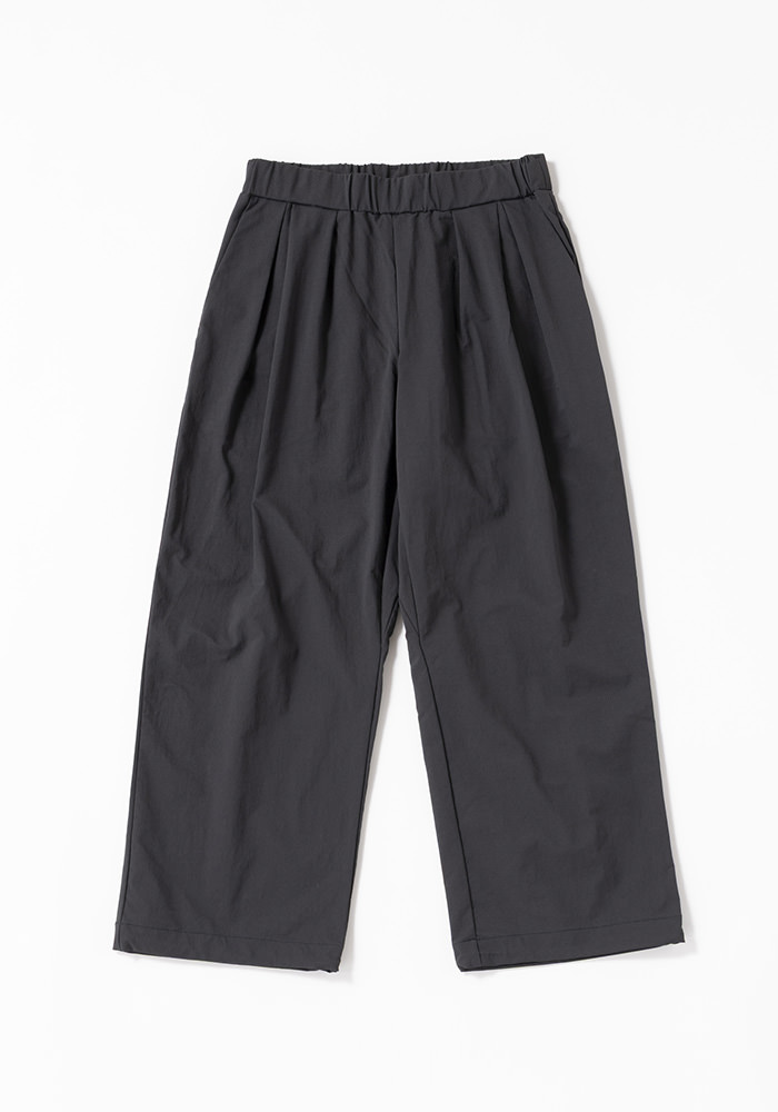 Gather Baggy Pants